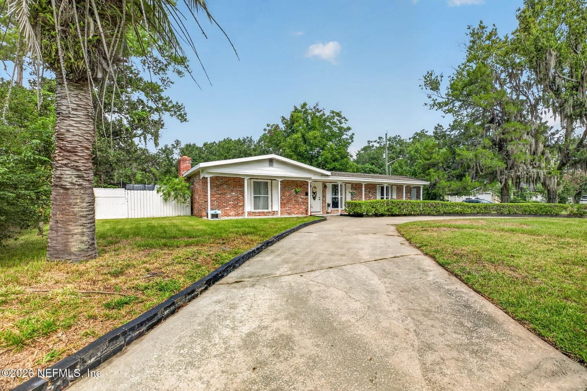 1212 CRESTFIELD Road, Jacksonville, FL 32205, Jacksonville, FL - photo 2