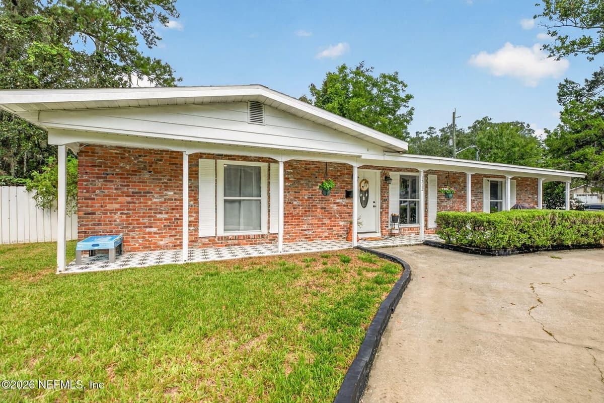 1212 CRESTFIELD Road, Jacksonville, FL 32205, Jacksonville, FL - photo 3