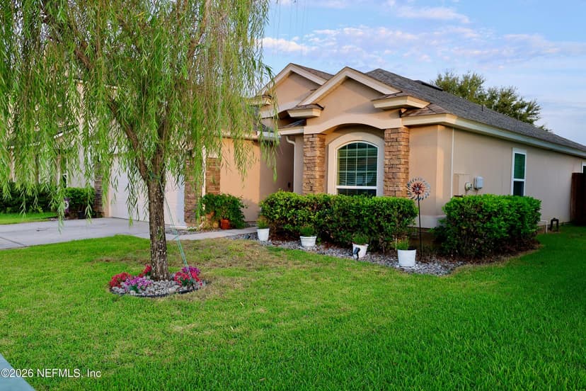 1414 NOCHAWAY Drive, St. Augustine, FL 32092