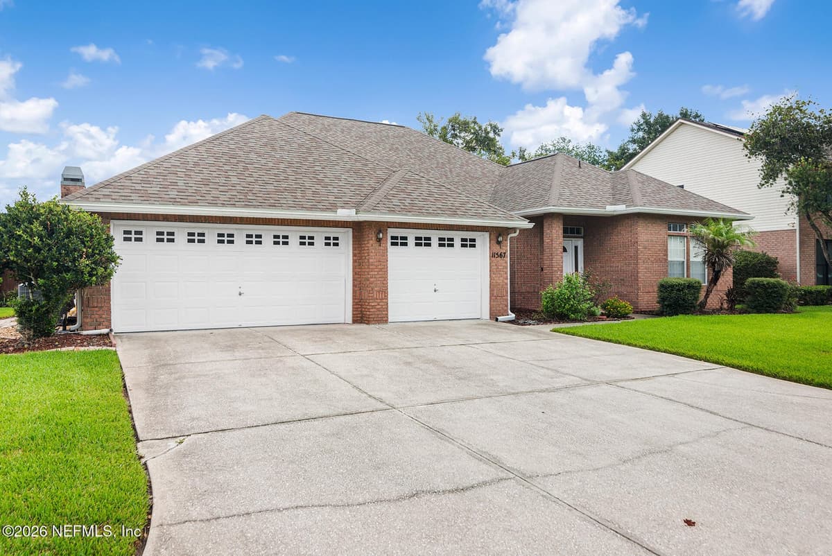 11567 SUMMER HAVEN Boulevard N, Jacksonville, FL 32258, Jacksonville, FL - photo 2
