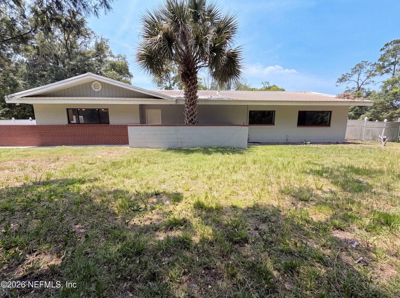1605 RAIFORD Road, Starke, FL 32091, Starke, FL - photo 1