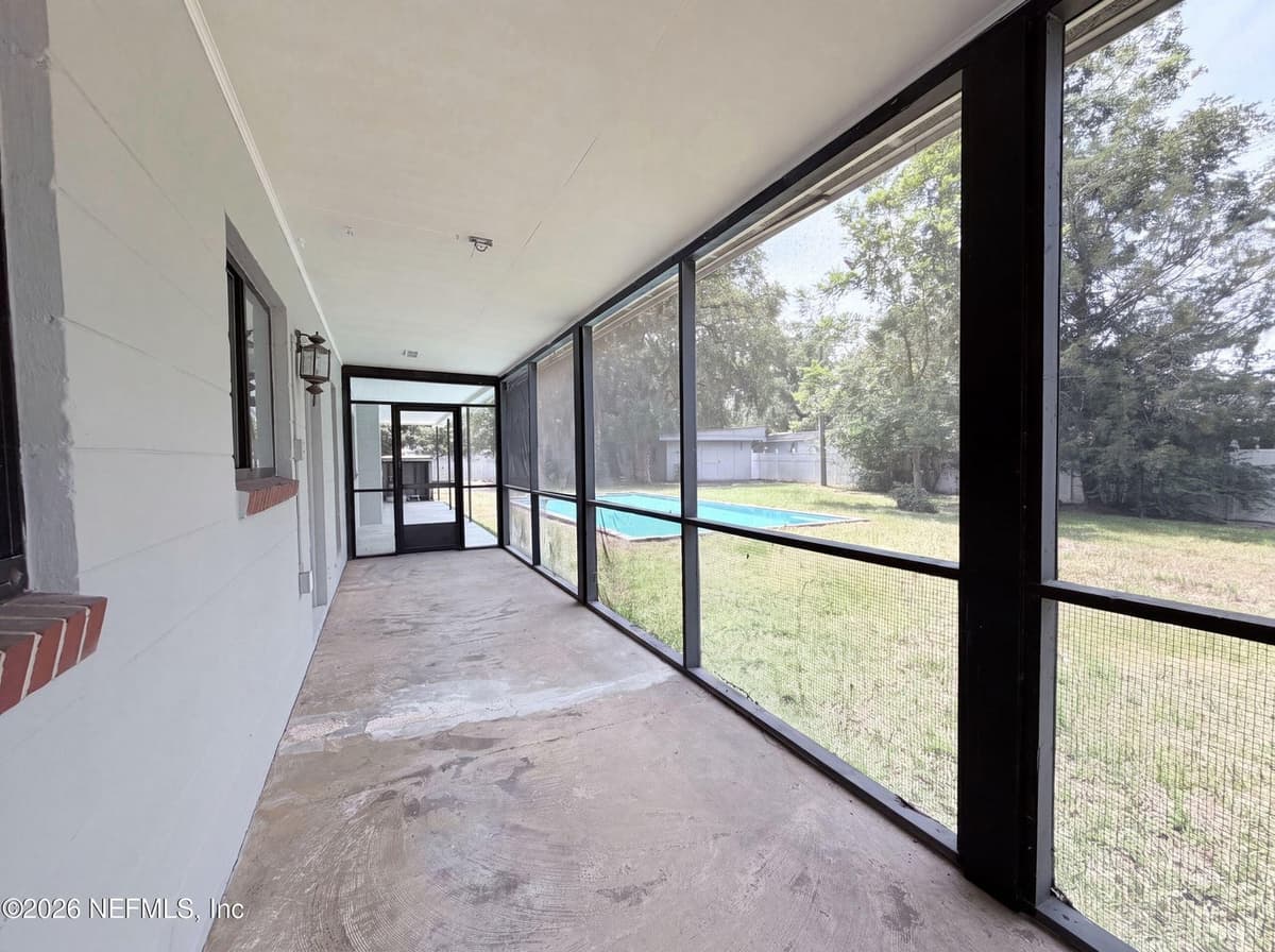 1605 RAIFORD Road, Starke, FL 32091, Starke, FL - photo 3