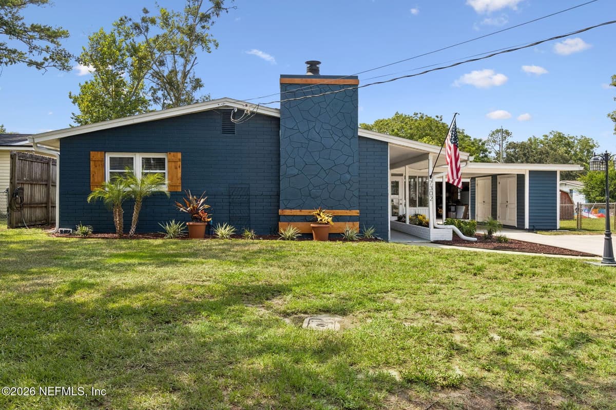 7302 WONDER Lane, Jacksonville, FL 32244, Jacksonville, FL - photo 2