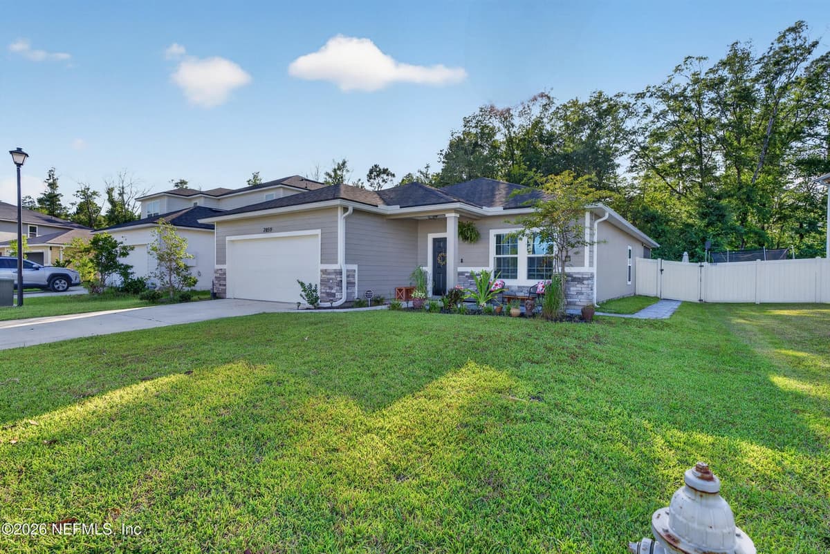 2859 FIRETHORN Avenue, Orange Park, FL 32073, Orange Park, FL - photo 2