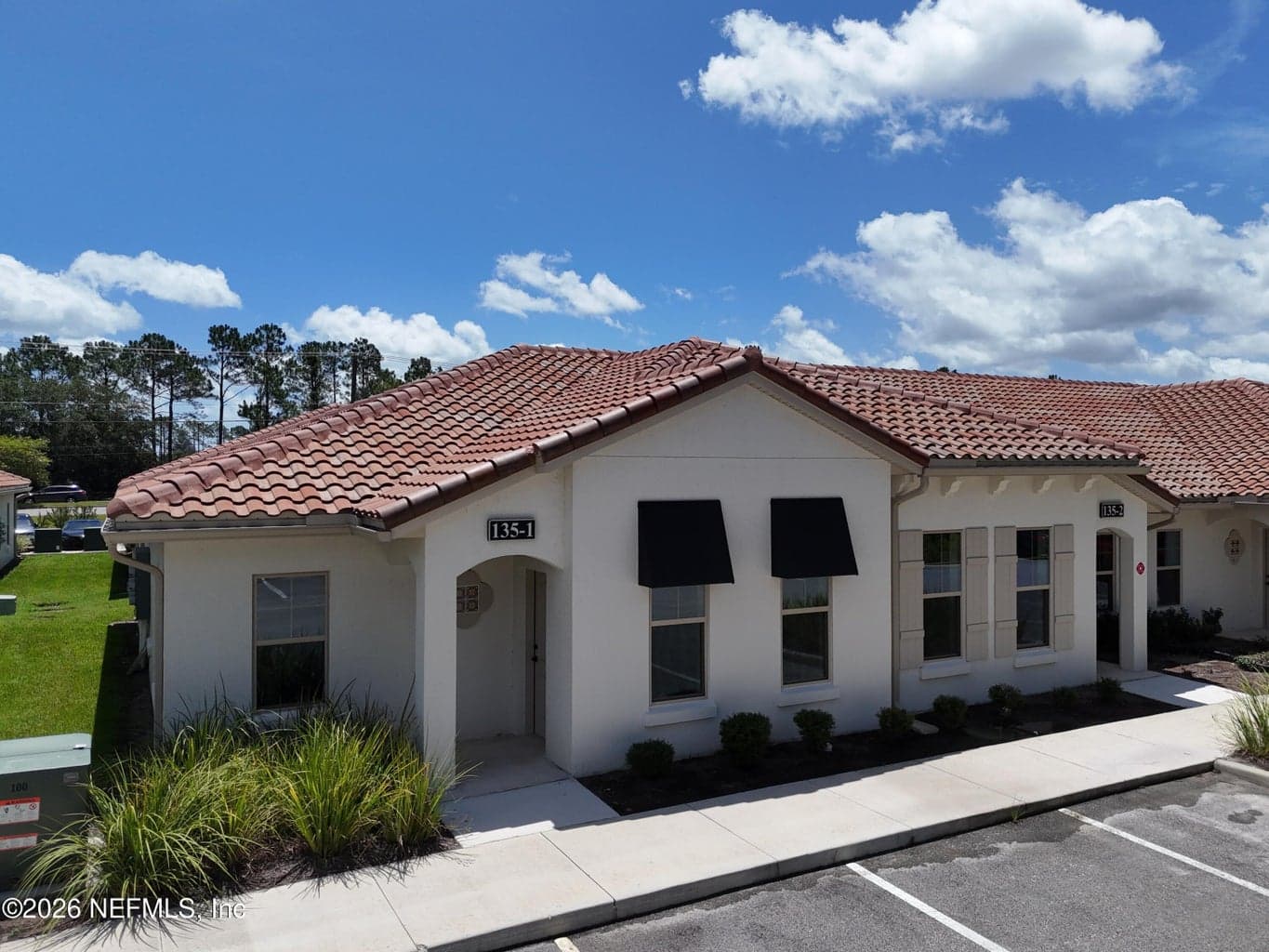 135 LAND GRANT Street 1, St. Augustine, FL 32092, St. Augustine, FL - photo 1