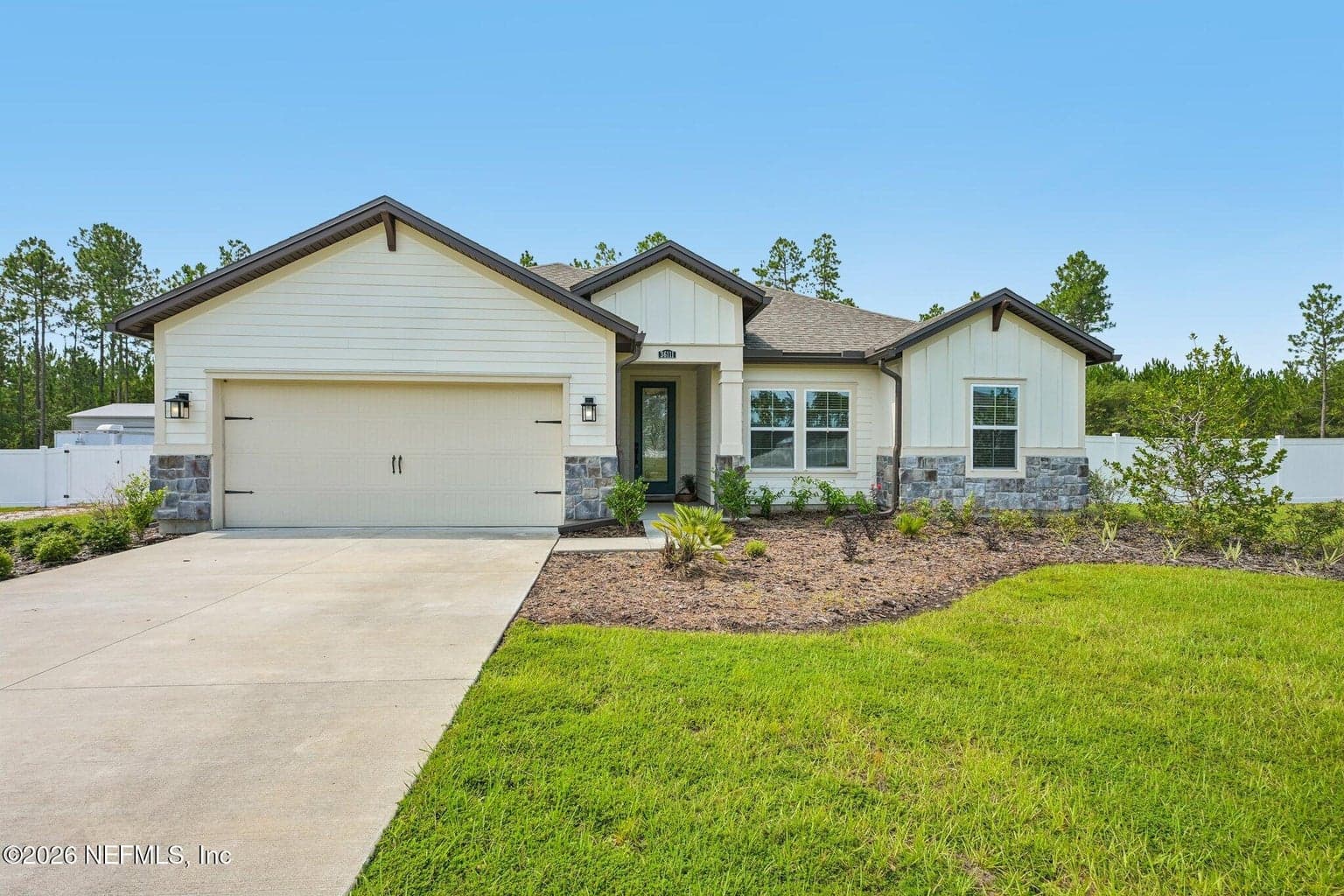 36111 PITCH Lane, Hilliard, FL 32046, Hilliard, FL - photo 1