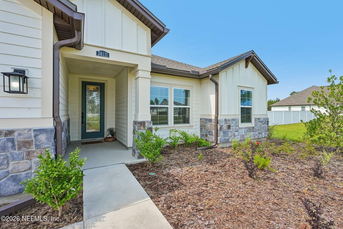 36111 PITCH Lane, Hilliard, FL 32046, Hilliard, FL - photo 3