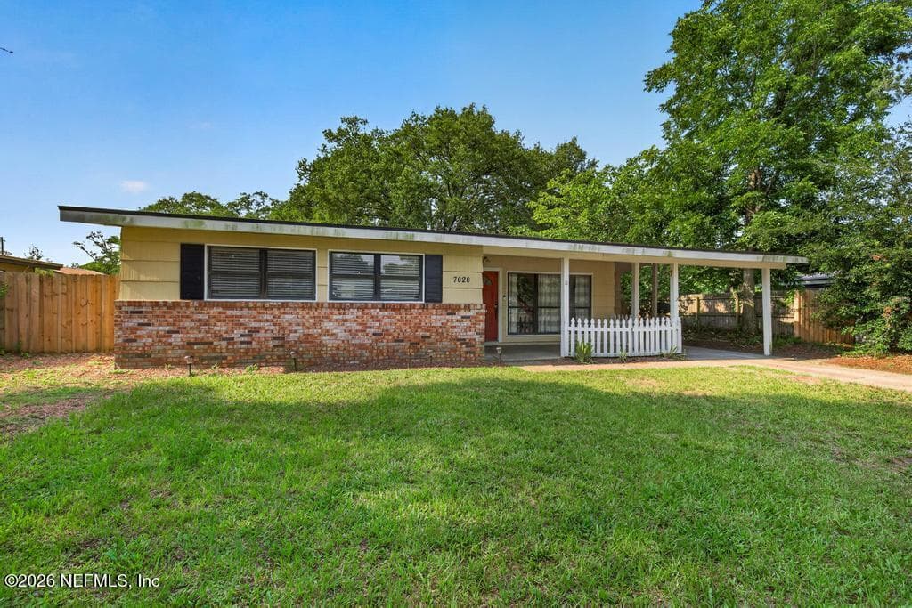 7020 N COTILLION Road N, Jacksonville, FL 32211, Jacksonville, FL - photo 2