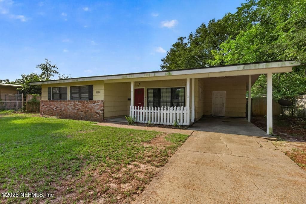 7020 N COTILLION Road N, Jacksonville, FL 32211, Jacksonville, FL - photo 3