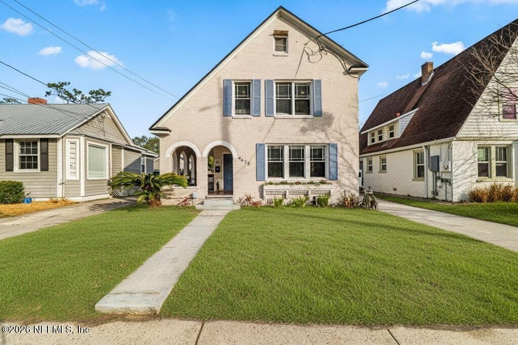 4625 POLARIS Street, Jacksonville, FL 32205, Jacksonville, FL - photo 2