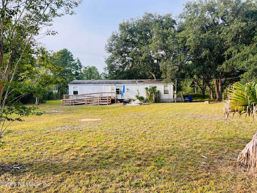 4445 MELANIE Street, Hastings, FL 32145