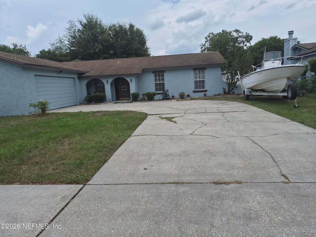 6105 TOYOTA Drive, Jacksonville, FL 32244, Jacksonville, FL - photo 2