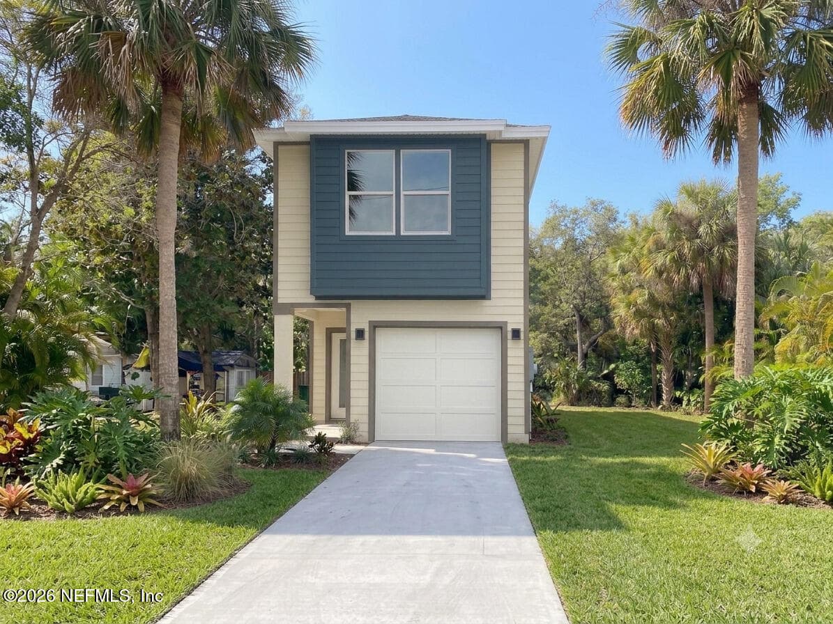 1243 E 13TH Street, Jacksonville, FL 32206, Jacksonville, FL - photo 1