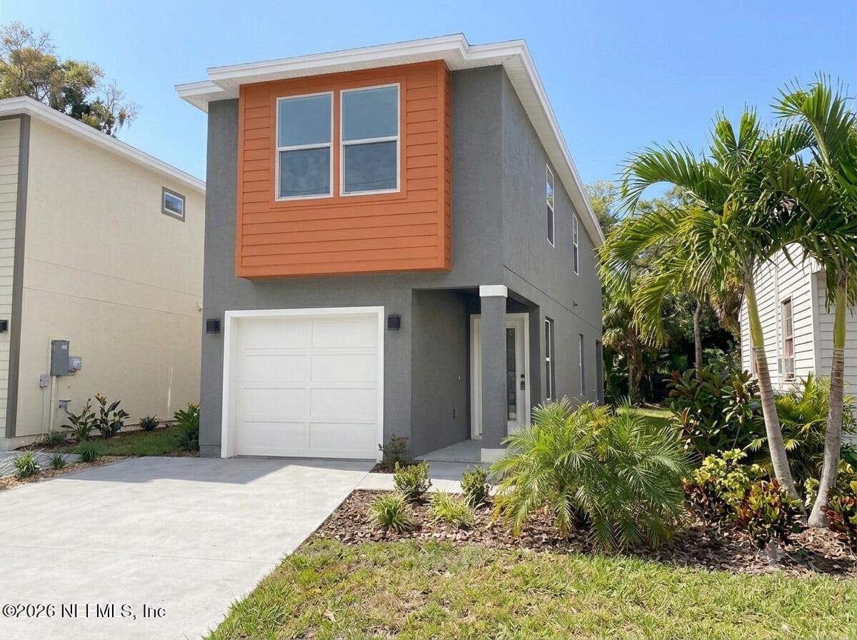 1245 E 13TH Street, Jacksonville, FL 32206, Jacksonville, FL - photo 1