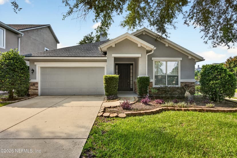 3101 E BANISTER Road, St. Augustine, FL 32092