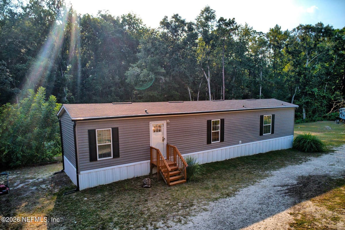 117 GAS EASEMENT Road, Interlachen, FL 32148, Interlachen, FL - photo 2