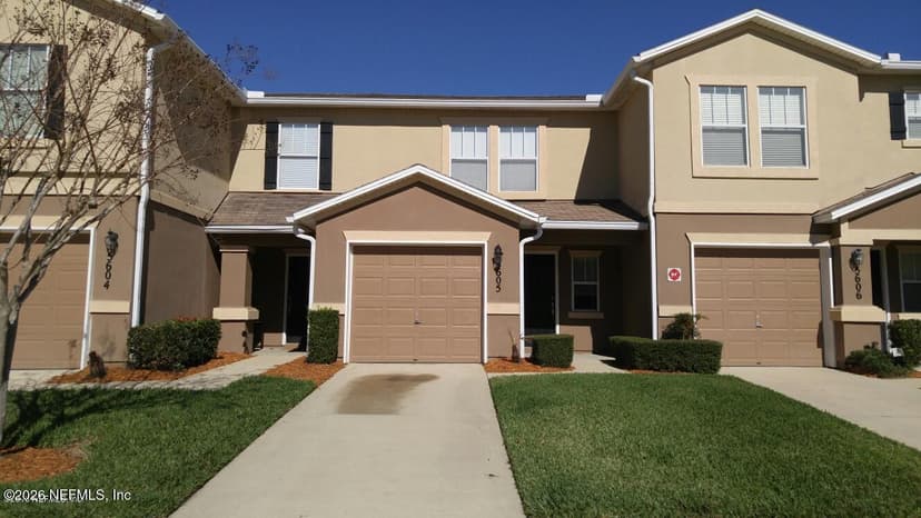 1500 CALMING WATER Drive 5605, Fleming Island, FL 32003