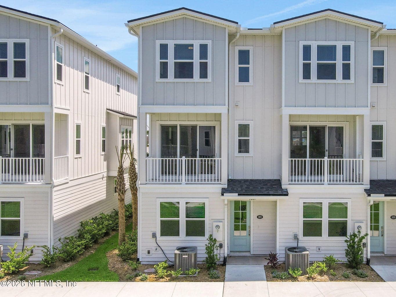 1051 1ST Avenue N, Jacksonville Beach, FL 32250, Jacksonville Beach, FL - photo 1