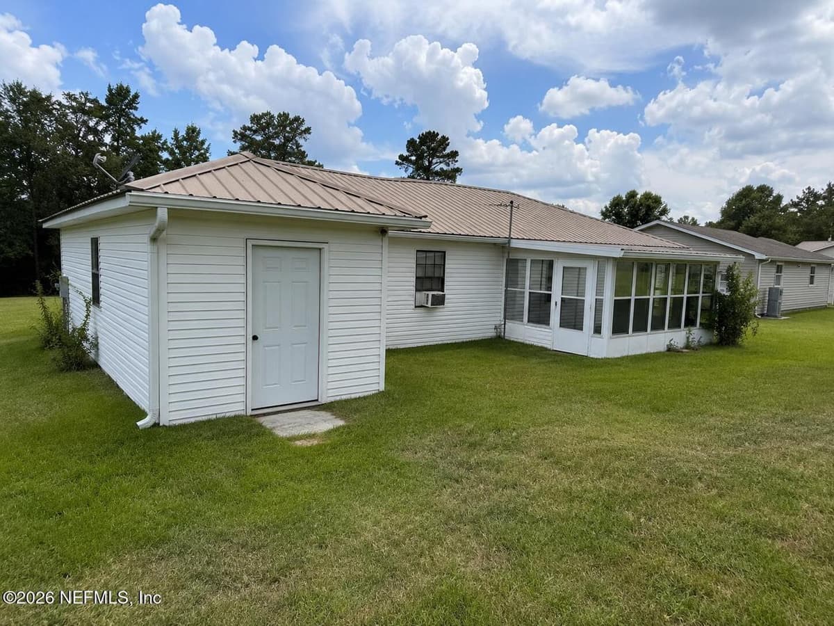 187 SE WILLOW Drive, Lake City, FL 32025, Lake City, FL - photo 2