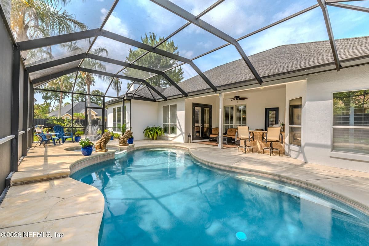 1641 MARGARETS WALK Road, Fleming Island, FL 32003, Fleming Island, FL - photo 3