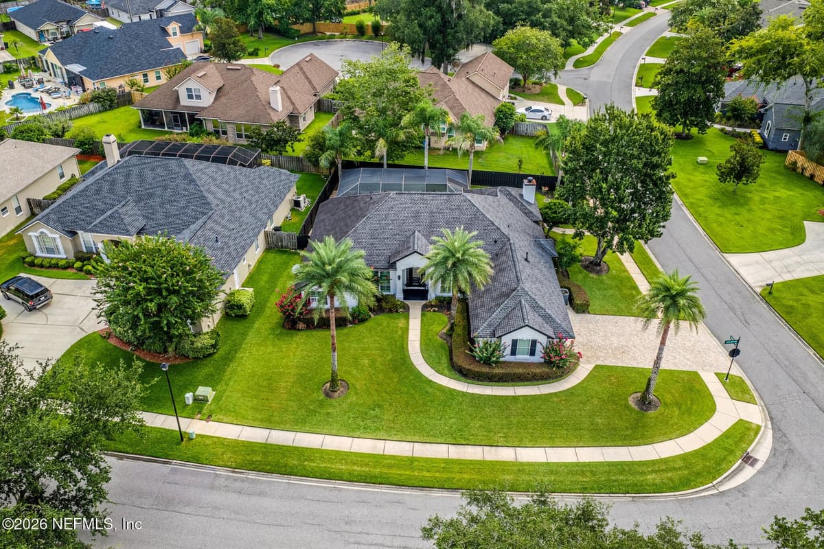 1641 MARGARETS WALK Road, Fleming Island, FL 32003, Fleming Island, FL - photo 2