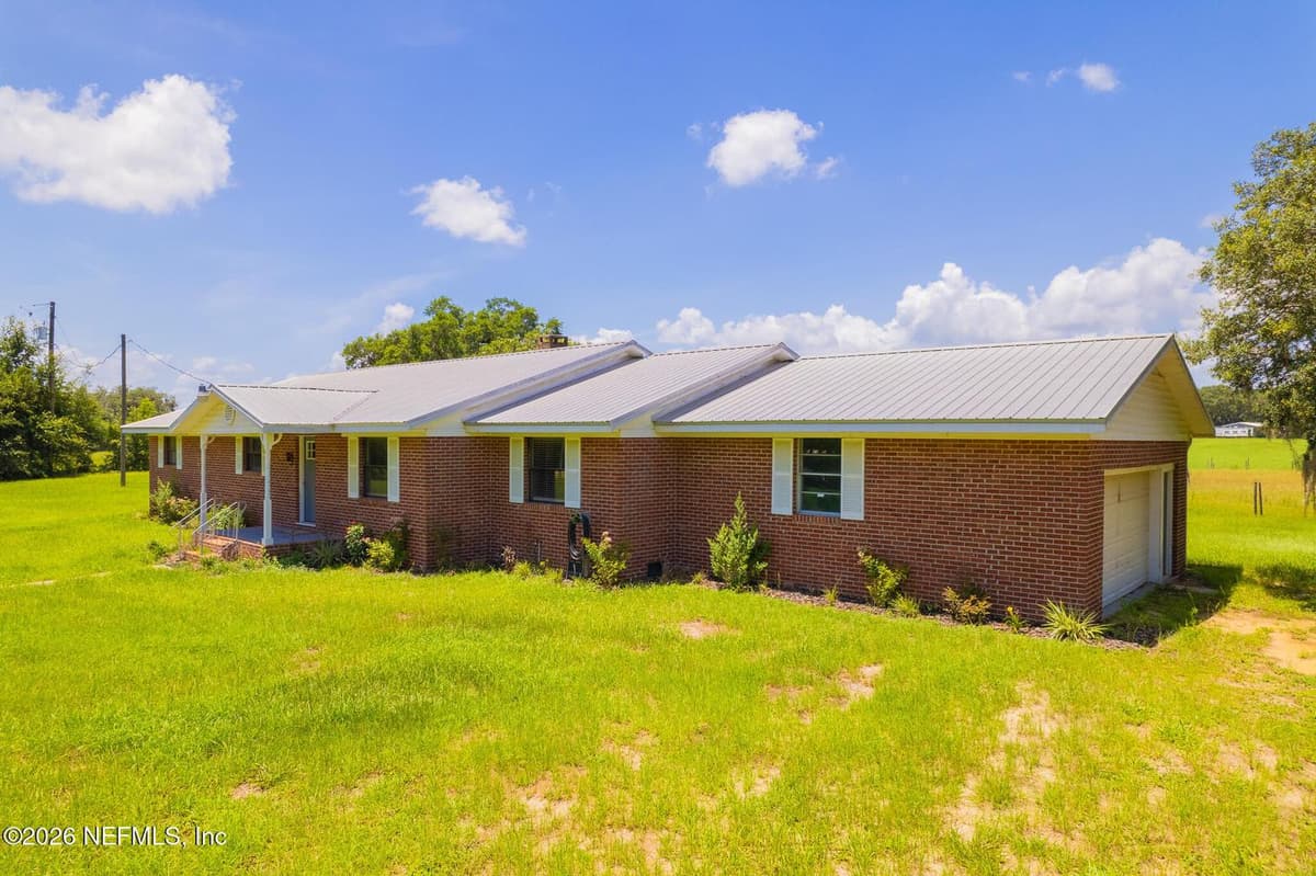 401 PLEASANT Street, Pomona Park, FL 32181, Pomona Park, FL - photo 2