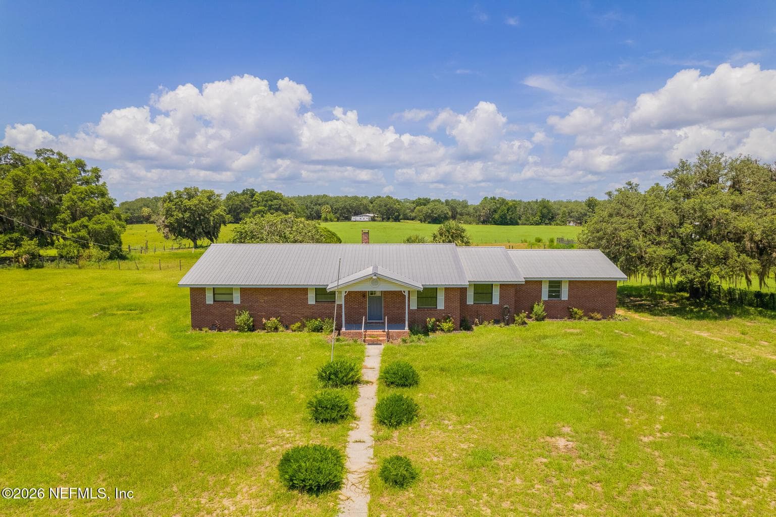 401 PLEASANT Street, Pomona Park, FL 32181, Pomona Park, FL - photo 1