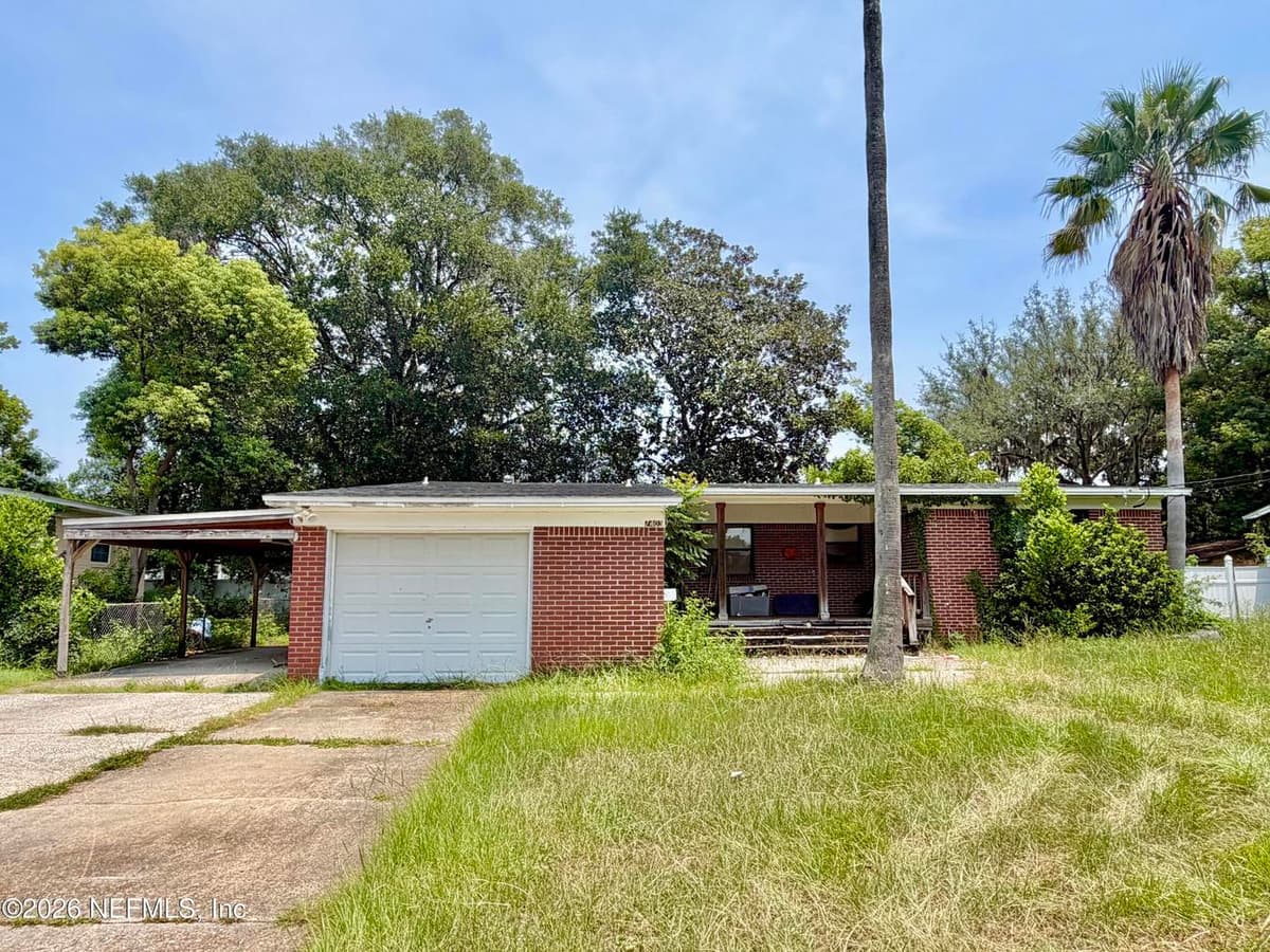 7403 WONDER Lane, Jacksonville, FL 32244, Jacksonville, FL - photo 2