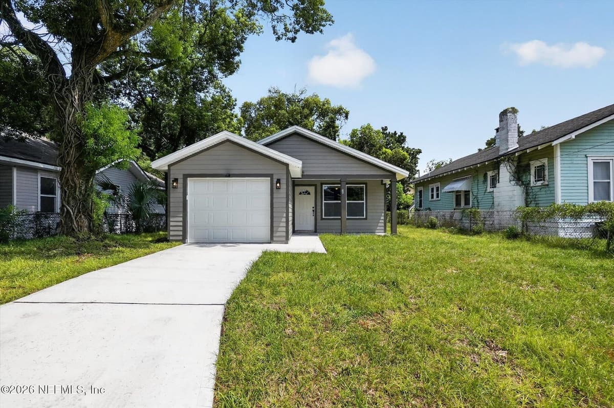 25 E 31ST Street, Jacksonville, FL 32206, Jacksonville, FL - photo 3