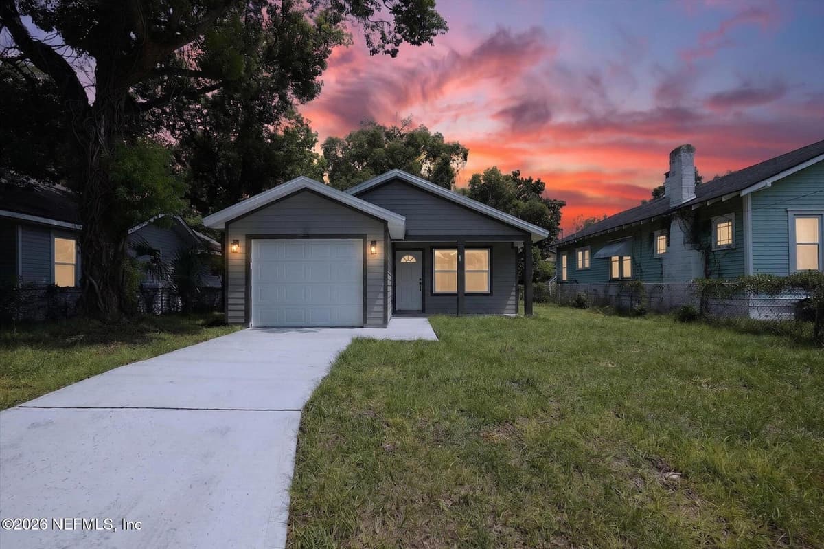 25 E 31ST Street, Jacksonville, FL 32206, Jacksonville, FL - photo 2