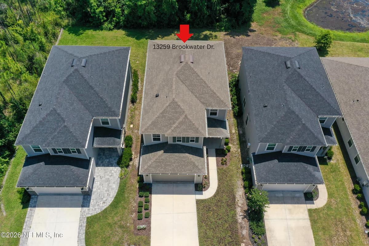 13259 BROOKWATER Drive, Jacksonville, FL 32256, Jacksonville, FL - photo 3