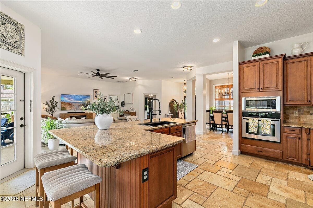 1610 LEMONWOOD Road, Jacksonville, FL 32259, Jacksonville, FL - photo 3