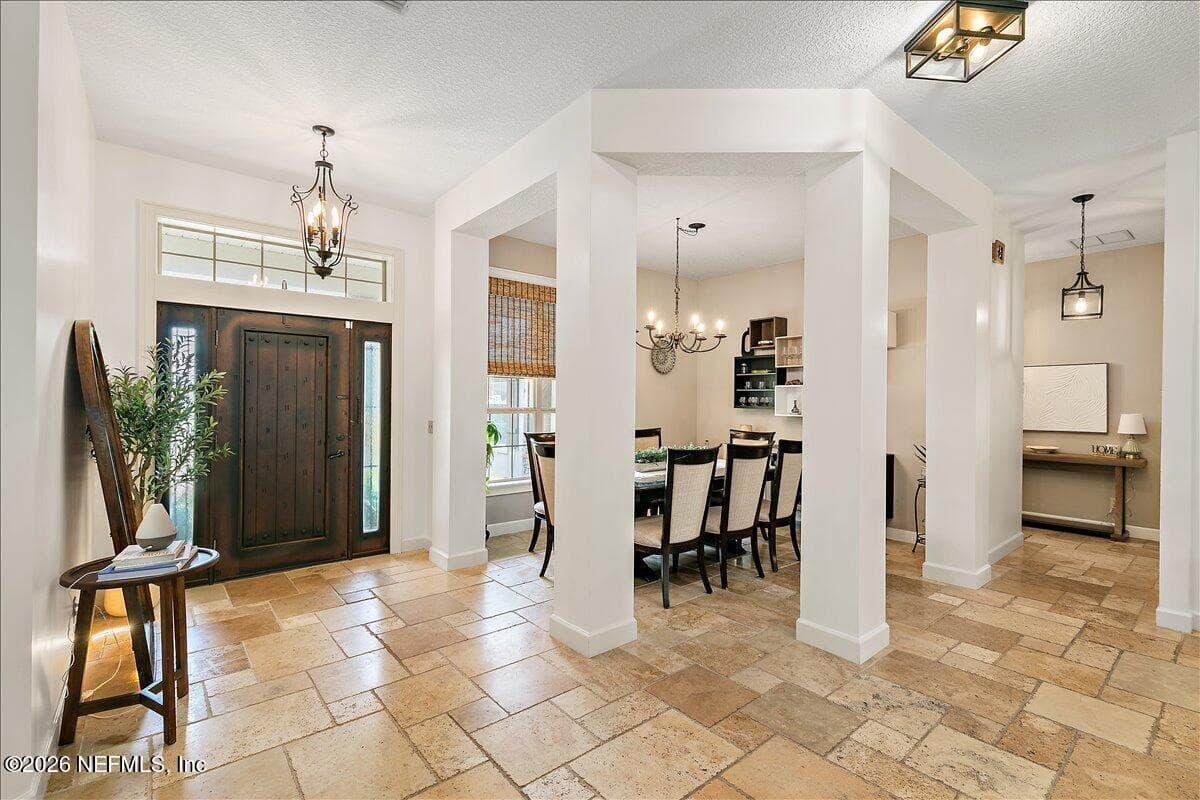 1610 LEMONWOOD Road, Jacksonville, FL 32259, Jacksonville, FL - photo 2