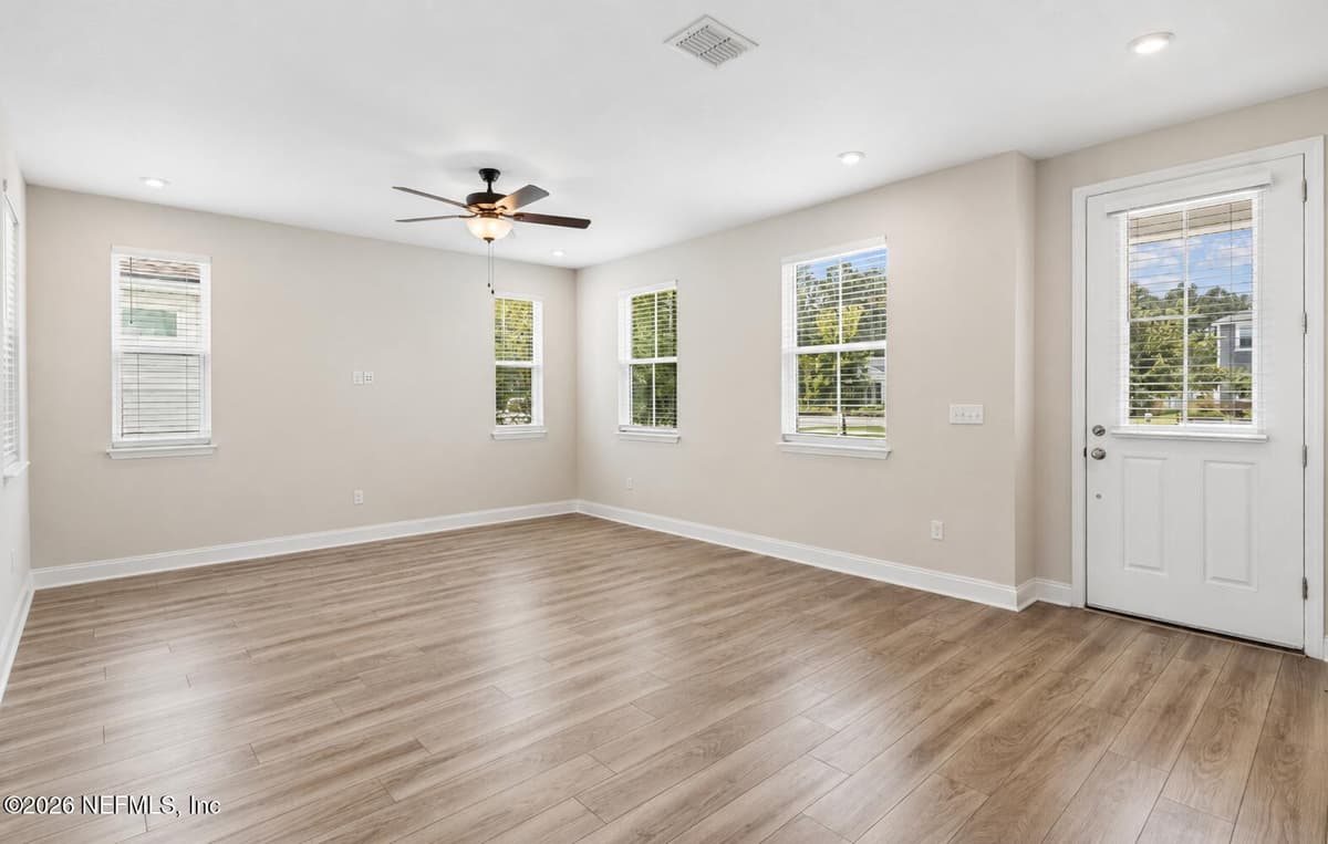 676 PALMETTO Place, Yulee, FL 32097, Yulee, FL - photo 2