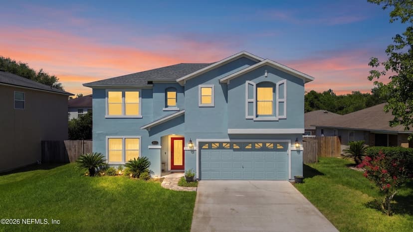 612 PICASSO Avenue, Ponte Vedra, FL 32081