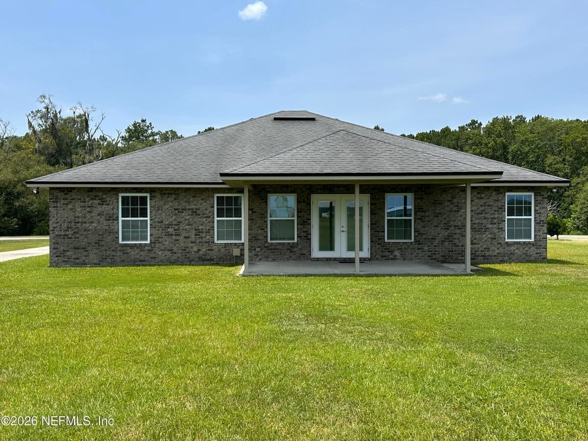 53072 CLEAR LAKE Drive, Callahan, FL 32011, Callahan, FL - photo 2