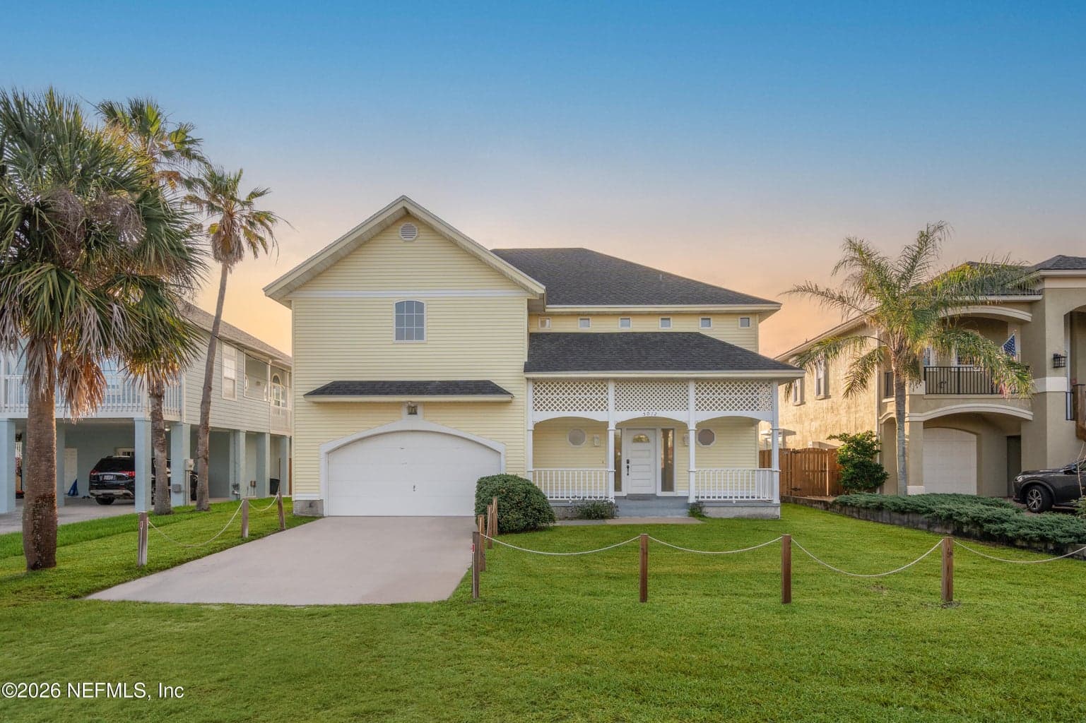 5072 MEDORAS Avenue, St. Augustine, FL 32080, St. Augustine, FL - photo 1