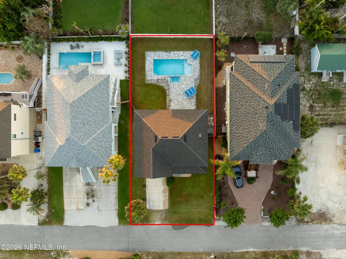 5072 MEDORAS Avenue, St. Augustine, FL 32080, St. Augustine, FL - photo 3