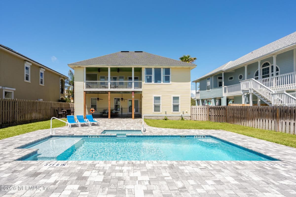 5072 MEDORAS Avenue, St. Augustine, FL 32080, St. Augustine, FL - photo 2