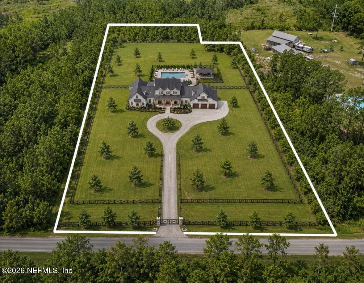 1831 FORBES Road, St. Augustine, FL 32092, St. Augustine, FL - photo 2