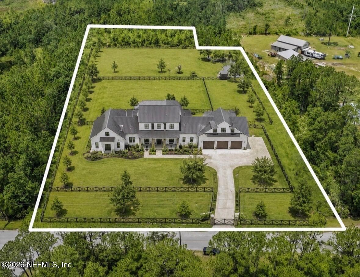 1831 FORBES Road, St. Augustine, FL 32092, St. Augustine, FL - photo 3