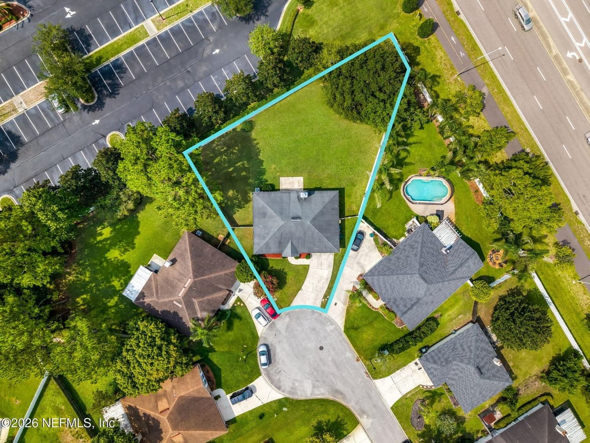 4644 BLUE STREAM Lane S, Jacksonville, FL 32224, Jacksonville, FL - photo 3