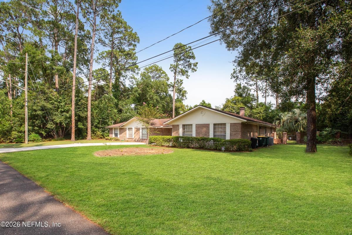 3102 SHADY Drive, Jacksonville, FL 32257, Jacksonville, FL - photo 3