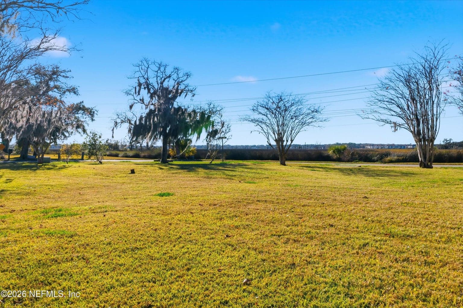 0 MARSH POINT Road, Neptune Beach, FL 32266, Neptune Beach, FL - photo 1