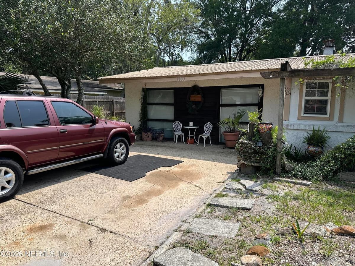 3833 ANVERS Boulevard, Jacksonville, FL 32210, Jacksonville, FL - photo 2