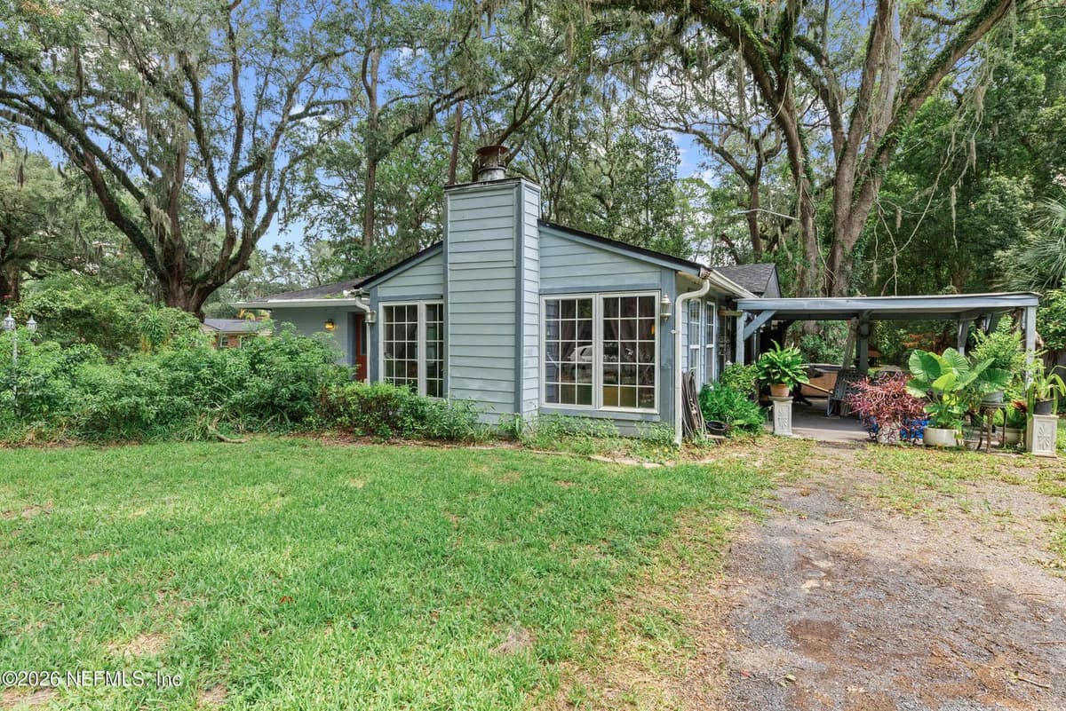 440 BLAKE Avenue, Orange Park, FL 32073, Orange Park, FL - photo 2