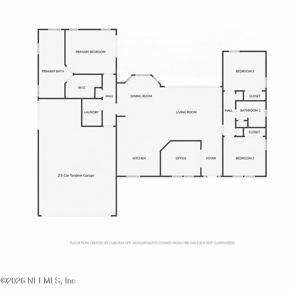 133 S WALK Place, St. Augustine, FL 32086, St. Augustine, FL - photo 2