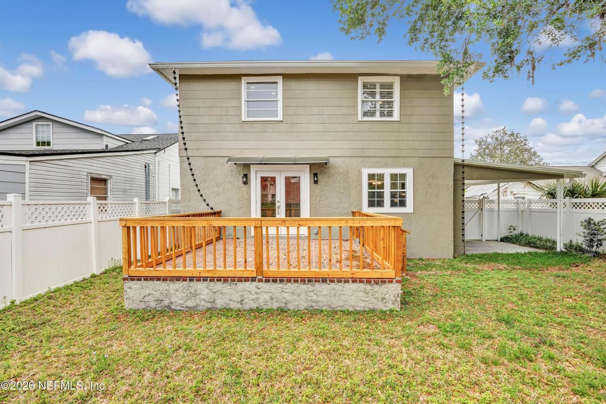 1210 INWOOD Terrace, Jacksonville, FL 32207, Jacksonville, FL - photo 3