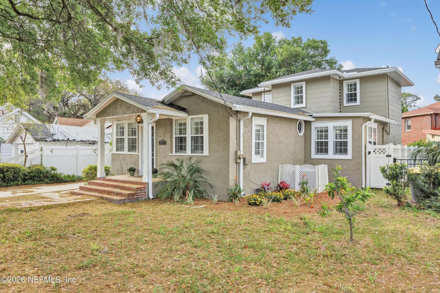 1210 INWOOD Terrace, Jacksonville, FL 32207, Jacksonville, FL - photo 1