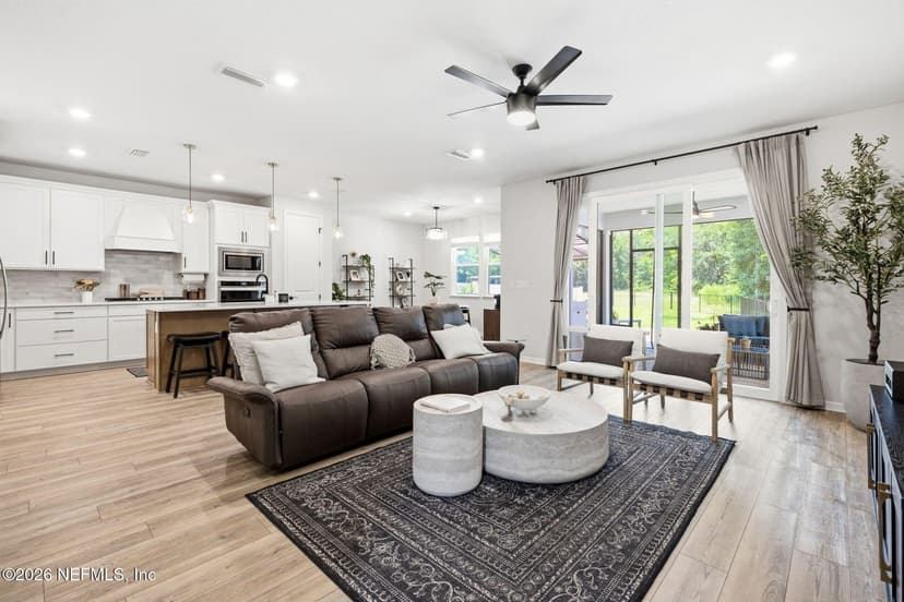 661 BLIND OAK Circle, St. Augustine, FL 32095